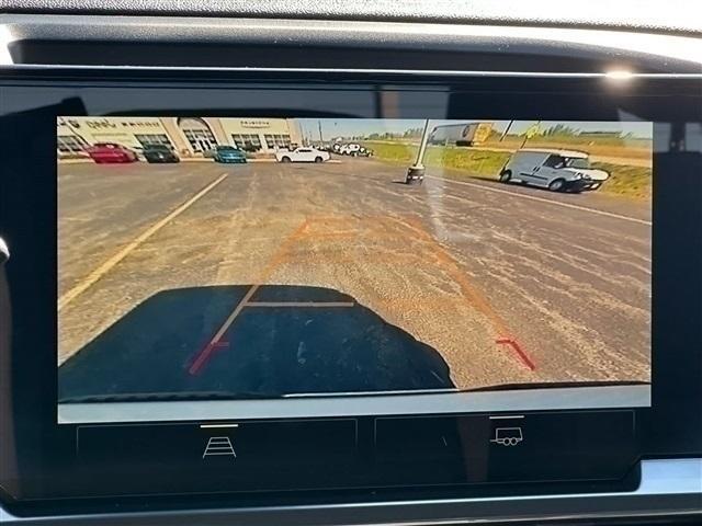 Photo of 2022 Summit White Chevrolet Silverado 1500