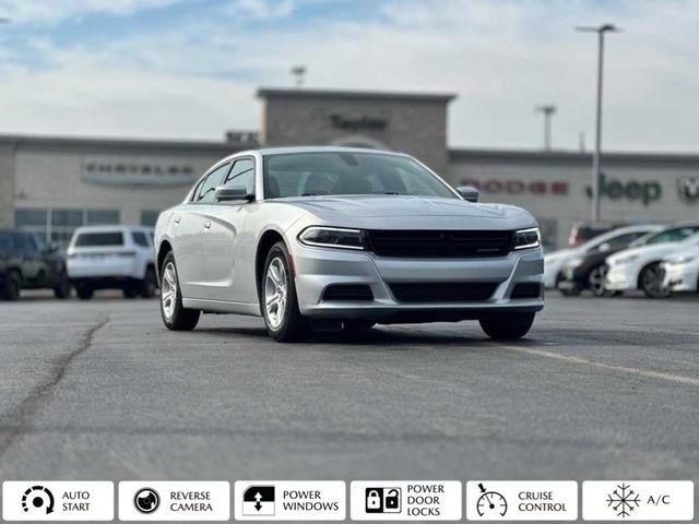 2022 Dodge Charger