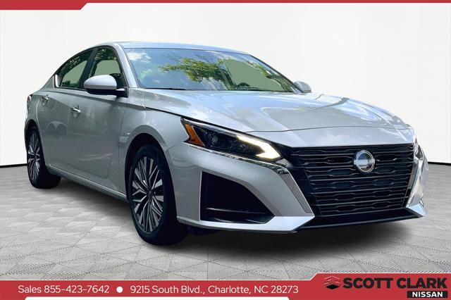 2023 Nissan Altima