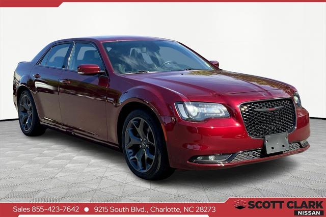 2021 Chrysler 300