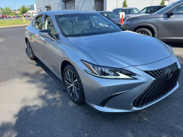 2022 Lexus Es 350
