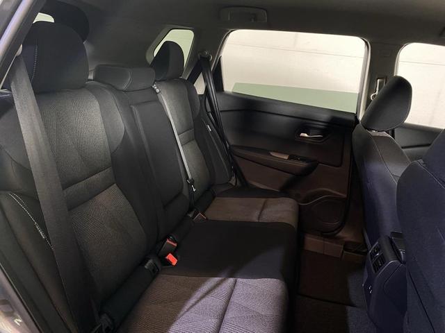 Photo of 2025 Super Black Nissan Rogue