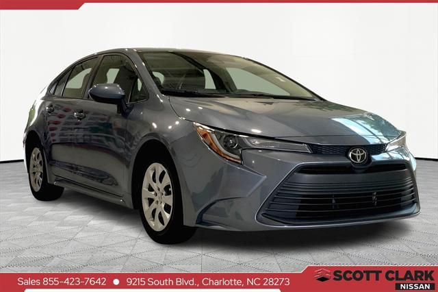 2023 Toyota Corolla