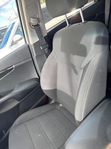 Photo of 2020 Sparkling Silver Kia Sorento