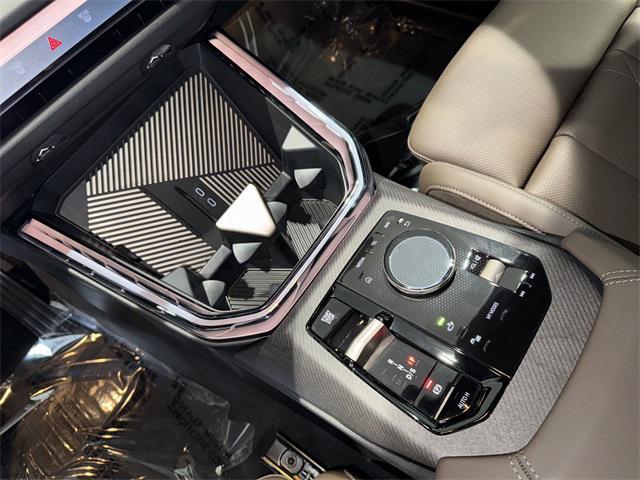 Photo of 2025 Blue BMW X3