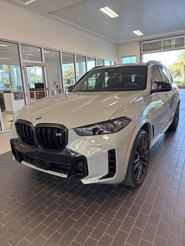 2024 BMW X5