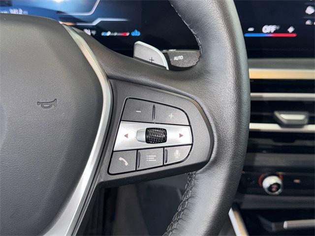 Photo of 2024 Skyscraper Gray Metallic BMW 430 Gran Coupe