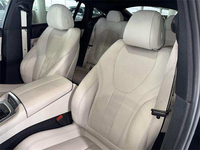 Photo of 2022 Black Sapphire Metallic BMW X6