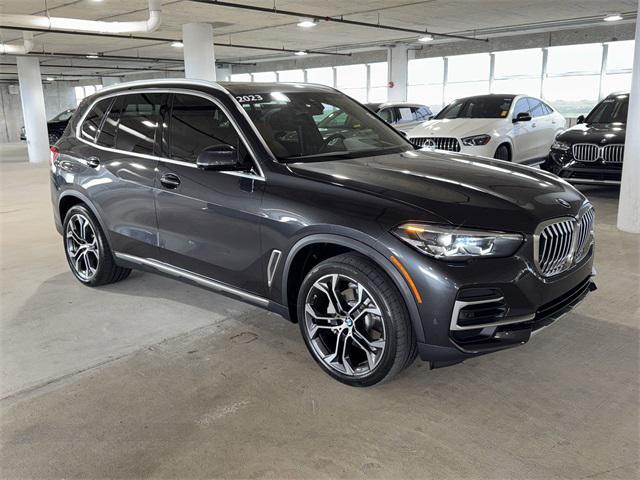 2023 BMW X5