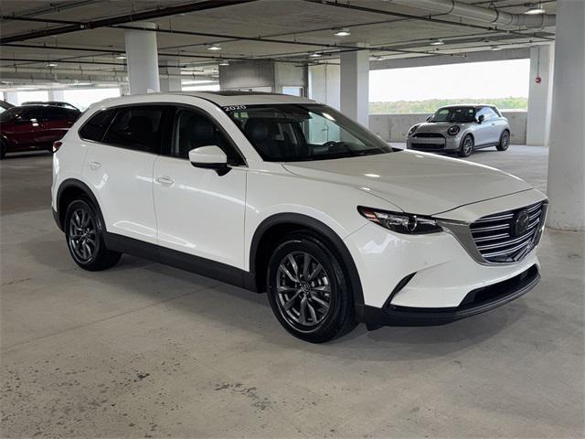2020 Mazda CX-9