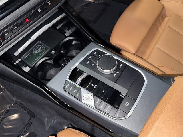 Photo of 2024 Thundernight Metallic BMW 230