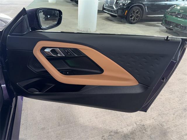 Photo of 2024 Thundernight Metallic BMW 230