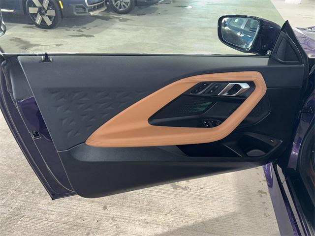 Photo of 2024 Thundernight Metallic BMW 230