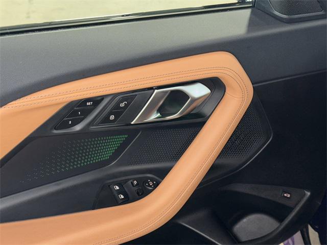 Photo of 2024 Thundernight Metallic BMW 230