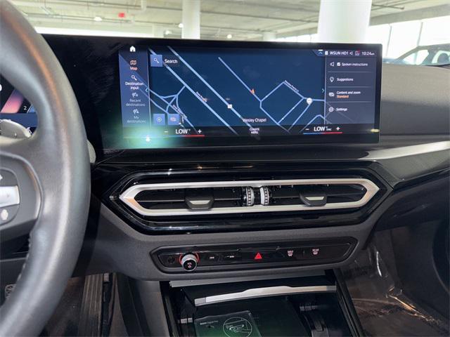 Photo of 2024 Thundernight Metallic BMW 230