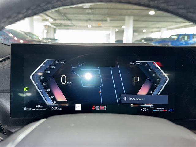 Photo of 2024 Thundernight Metallic BMW 230