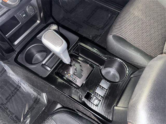 Photo of 2021 Super White Toyota 4Runner