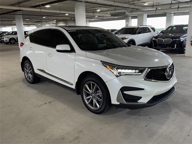 2020 Acura RDX