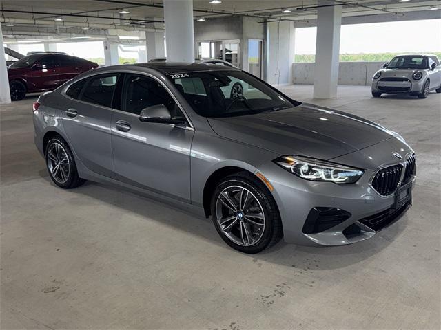 2024 BMW 228 Gran Coupe