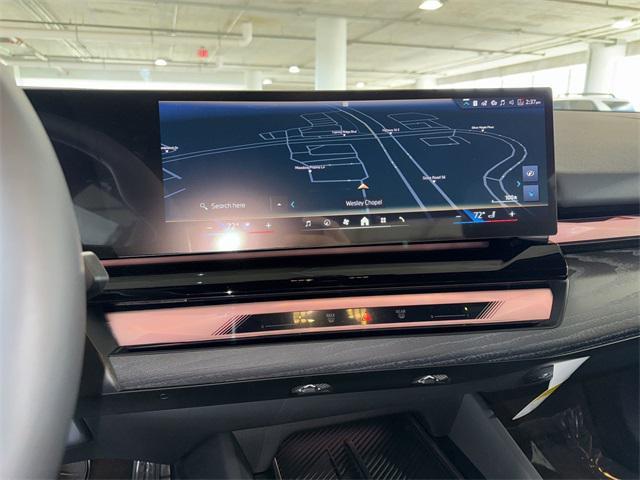 Photo of 2026 Black Sapphire Metallic BMW i5