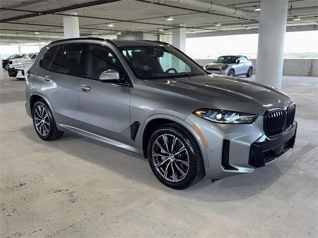 2024 BMW X5 Phev