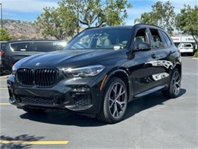 2023 BMW X5