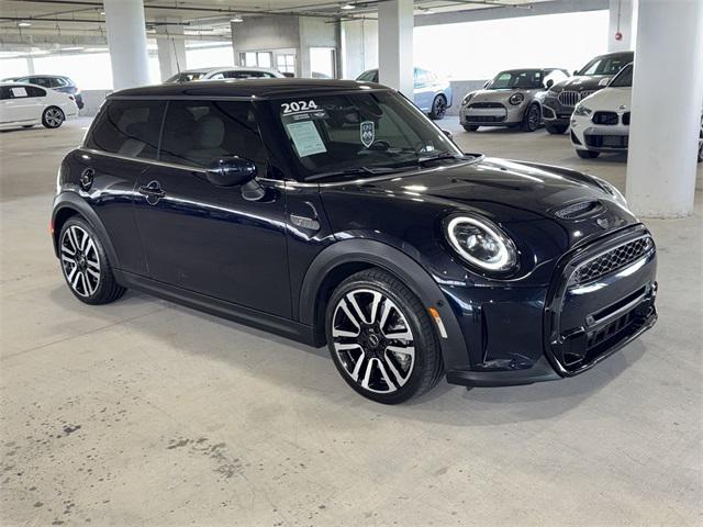 2024 MINI Hardtop