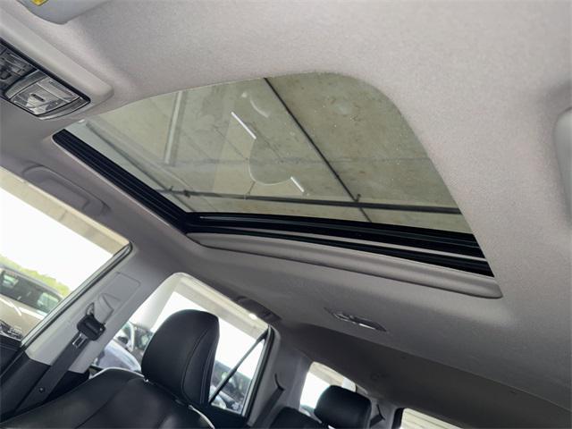Photo of 2021 Blizzard Pearl Toyota 4Runner