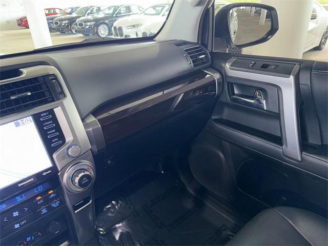 Photo of 2021 Blizzard Pearl Toyota 4Runner