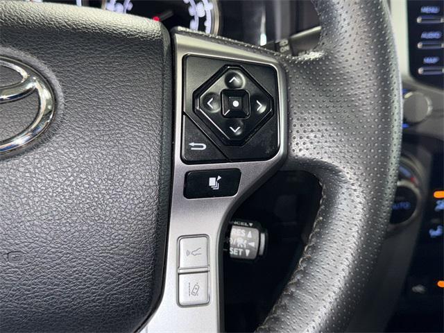 Photo of 2021 Blizzard Pearl Toyota 4Runner