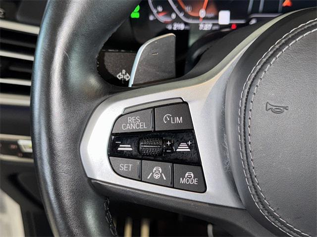 Photo of 2022 Alpine White BMW X7