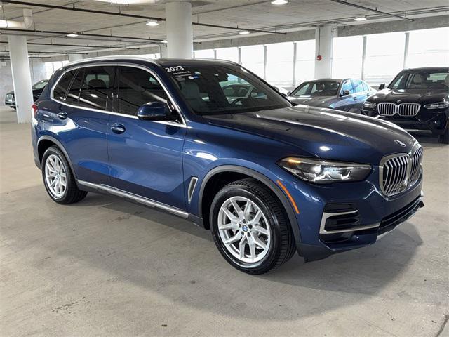 2023 BMW X5
