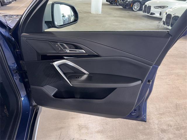 Photo of 2024 Phytonic Blue Metallic BMW X1