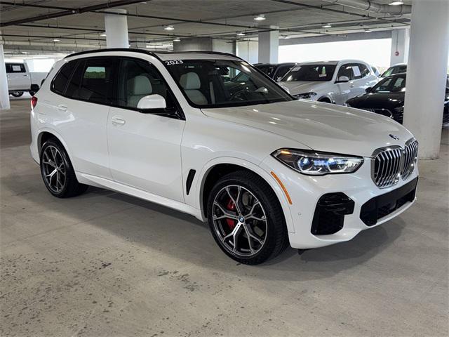 2023 BMW X5