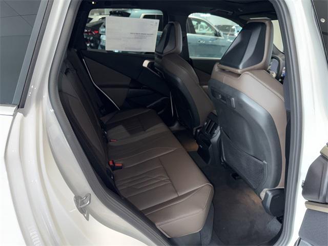 Photo of 2025 Alpine BMW X3