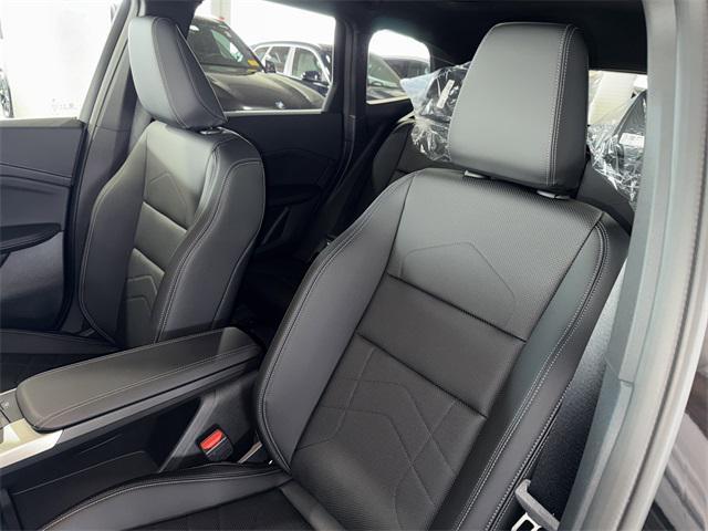 Photo of 2026 Black Sapphire Metallic BMW X1