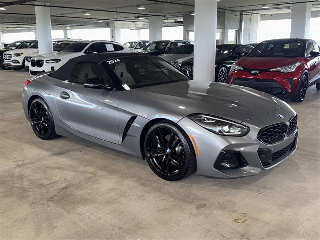 2023 BMW Z4