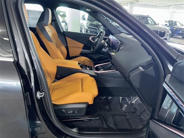 Photo of 2025 Graphite BMW X3
