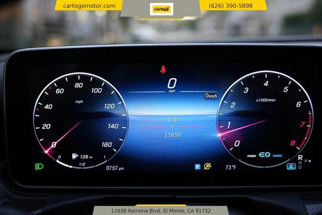 Photo of 2022 White Mercedes-Benz C-Class