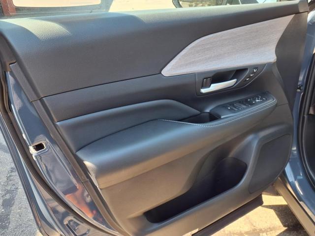 Photo of 2024 Storm Toyota Grand Highlander