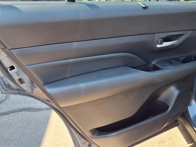 Photo of 2024 Storm Toyota Grand Highlander