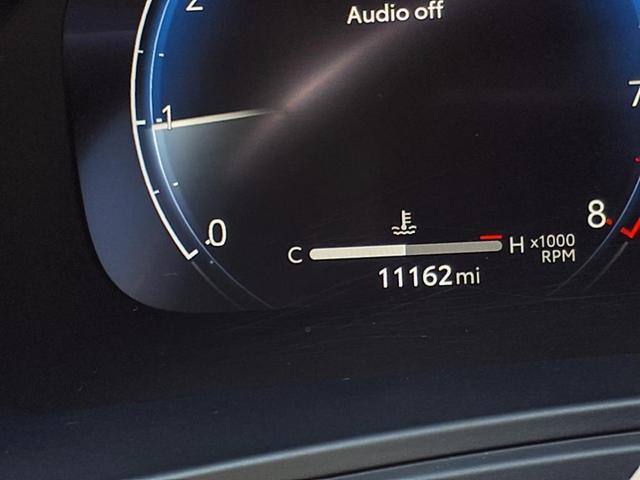 Photo of 2024 Storm Toyota Grand Highlander