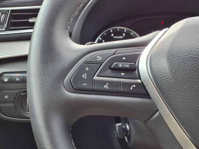 Photo of 2024 Black Obsidian INFINITI QX50