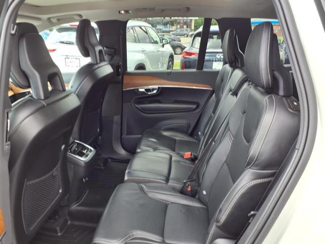 Photo of 2020 Birch Light Metallic Volvo XC90