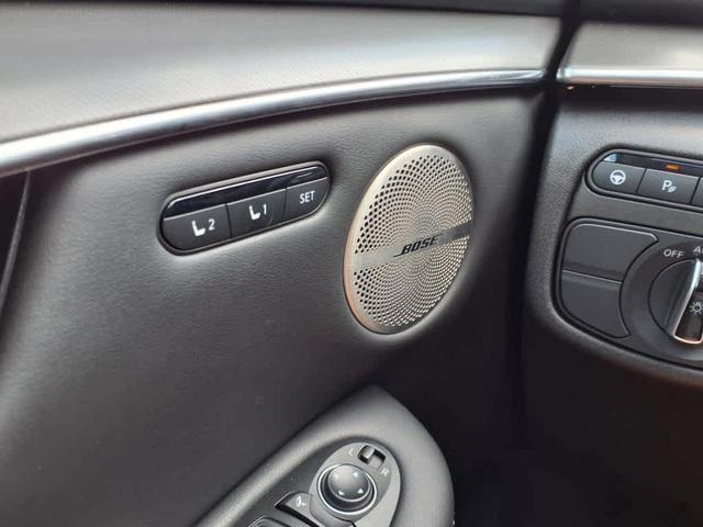 Photo of 2024 Black Obsidian INFINITI QX50