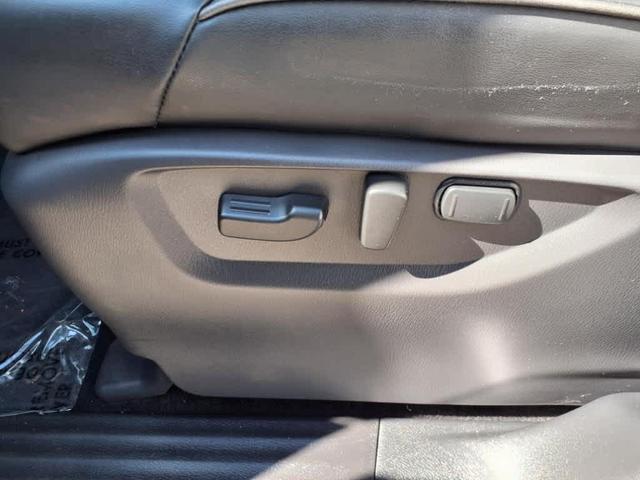 Photo of 2024 Anthracite Gray INFINITI QX80