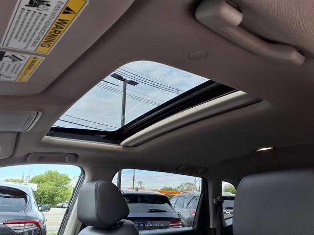 Photo of 2024 Crystal Black Pearl Honda CR-V