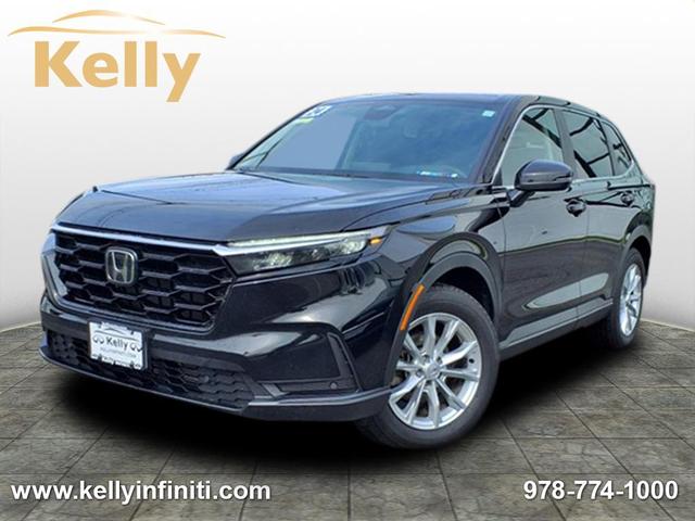 2024 Honda CR-V