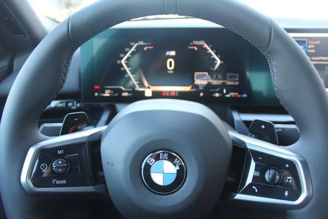 Photo of 2025 Alpine White BMW 530