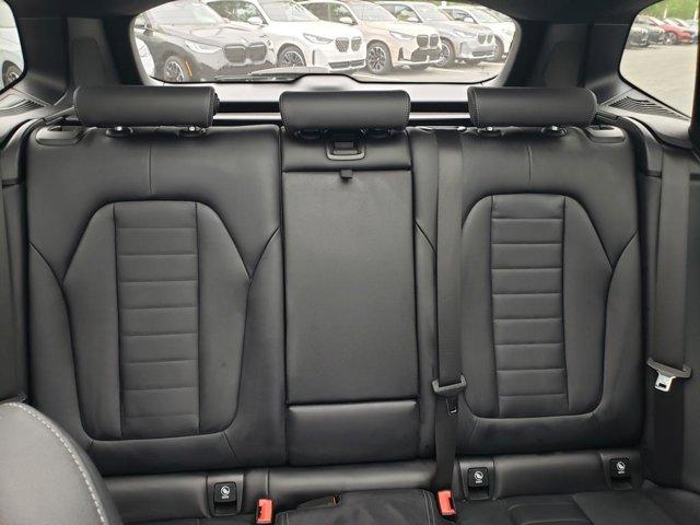 Photo of 2022 Black Sapphire Metallic BMW X3